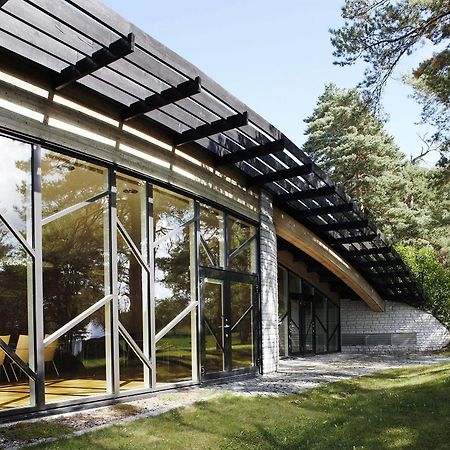 Stora Brannbo Konferens & Hotell Sigtuna Exterior photo