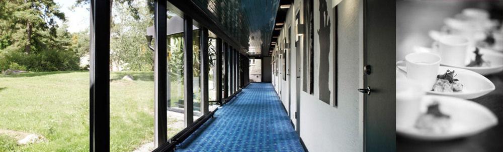 Stora Brannbo Konferens & Hotell Sigtuna Exterior photo