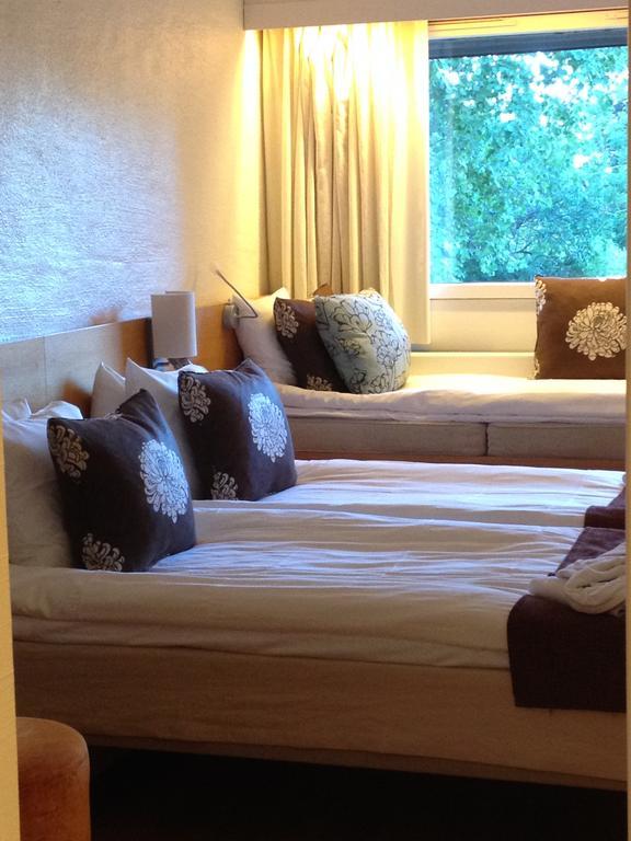 Stora Brannbo Konferens & Hotell Sigtuna Room photo