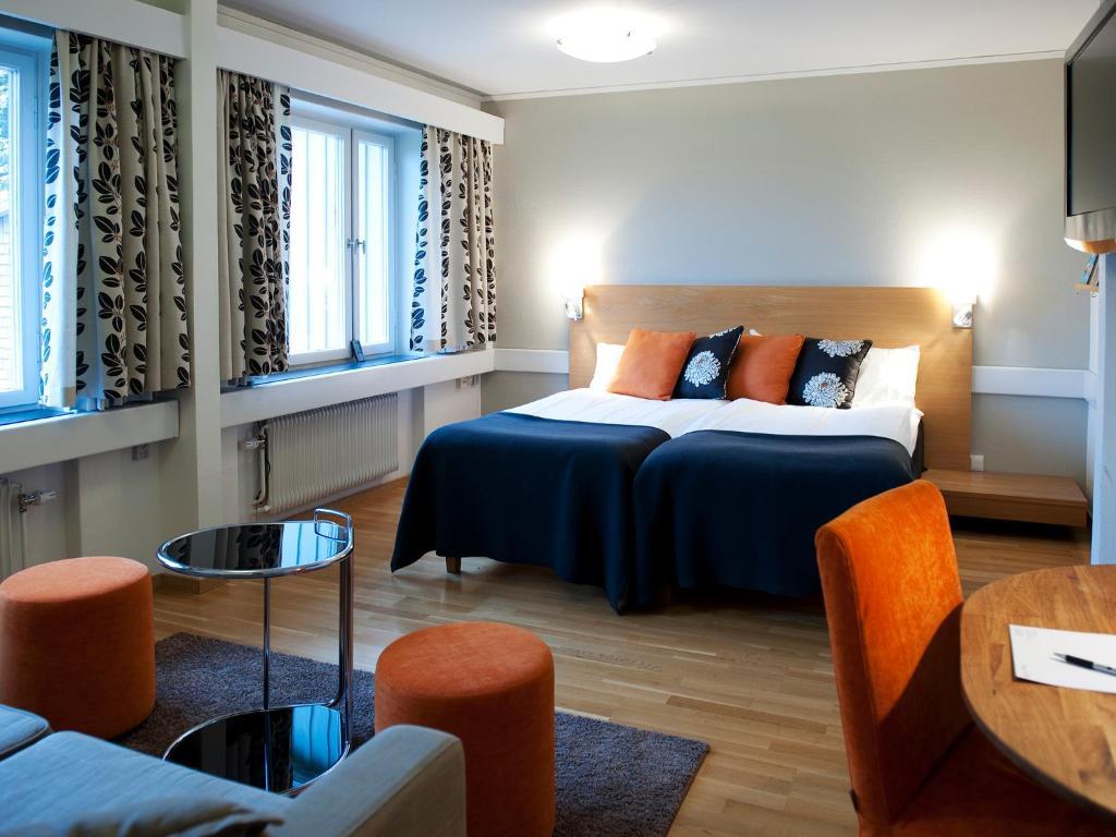 Stora Brannbo Konferens & Hotell Sigtuna Room photo
