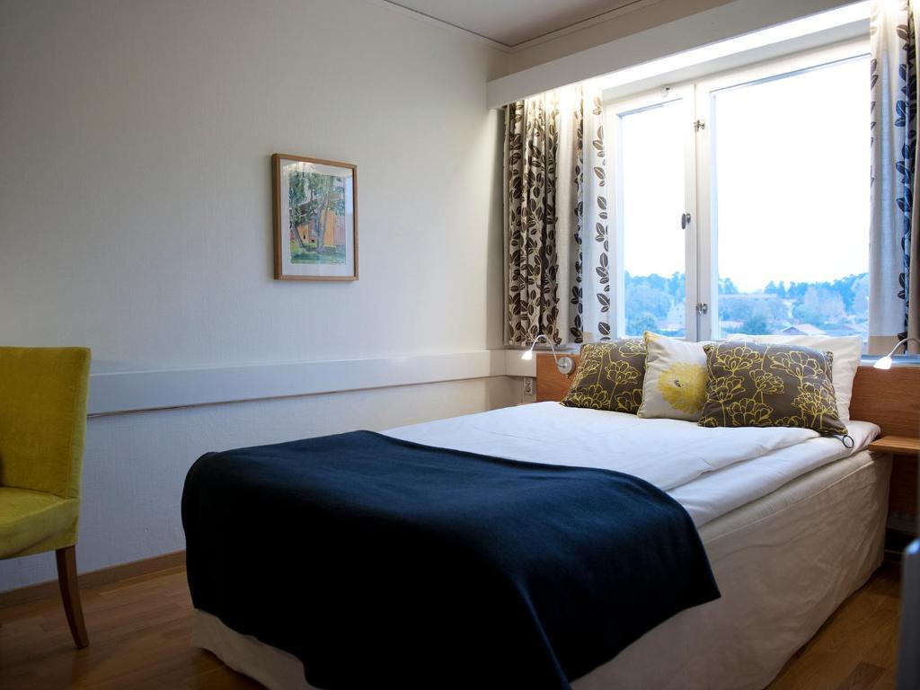 Stora Brannbo Konferens & Hotell Sigtuna Room photo