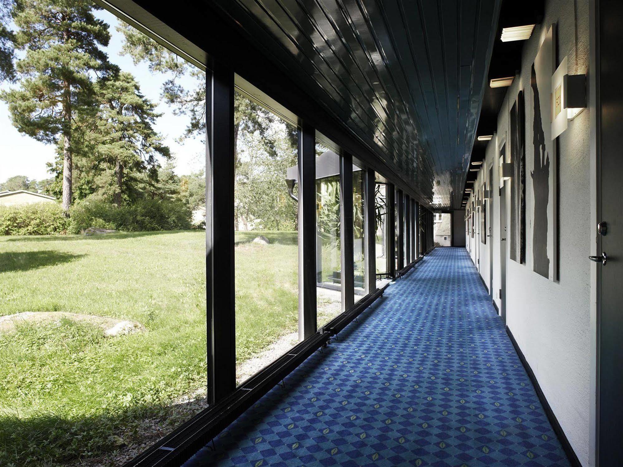 Stora Brannbo Konferens & Hotell Sigtuna Exterior photo