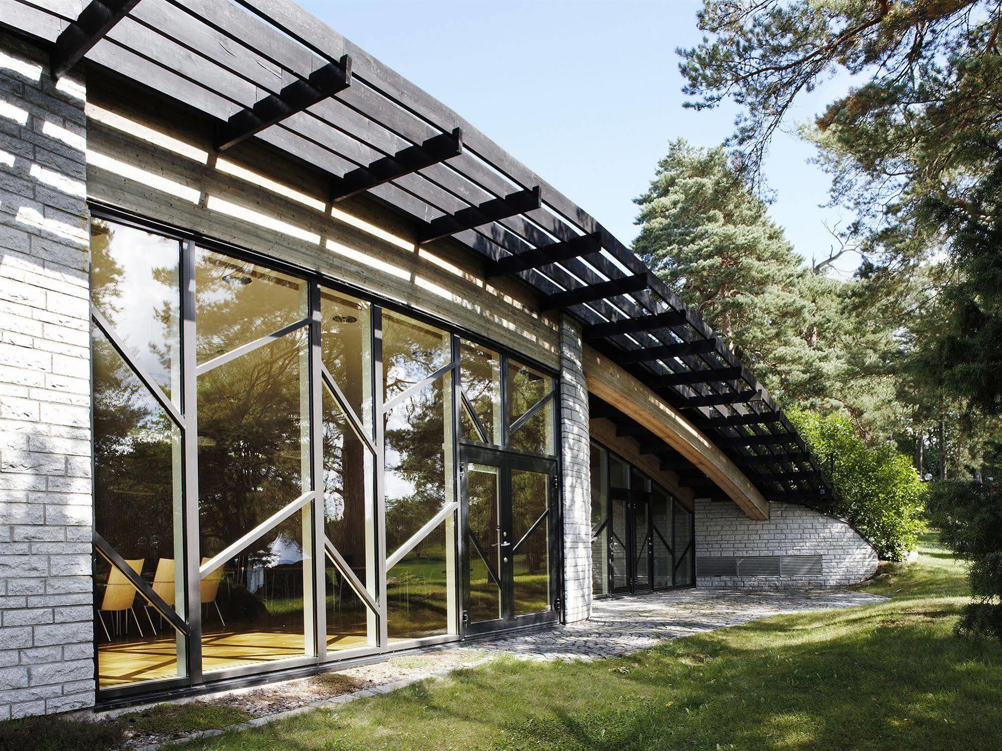 Stora Brannbo Konferens & Hotell Sigtuna Exterior photo