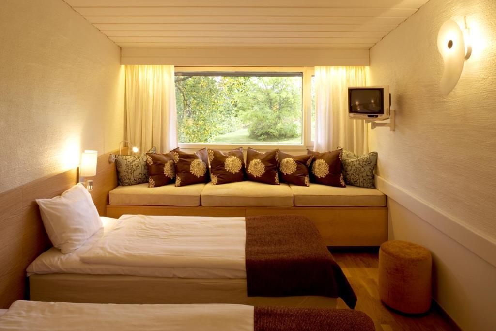 Stora Brannbo Konferens & Hotell Sigtuna Exterior photo